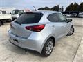 2022 Mazda Mazda2
