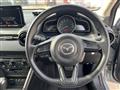 2022 Mazda Mazda2