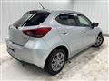 2023 Mazda Mazda2