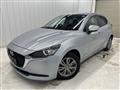 2023 Mazda Mazda2
