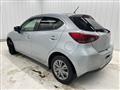 2023 Mazda Mazda2