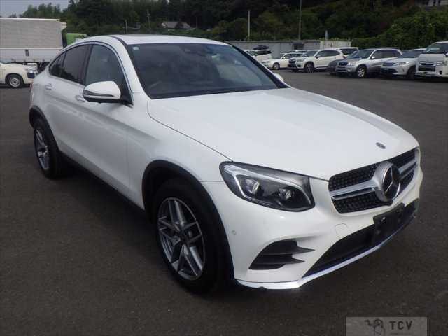 2018 Mercedes-Benz Mercedes-Benz Others