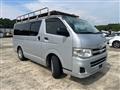 2012 Toyota Hiace Van