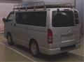 2012 Toyota Hiace Van