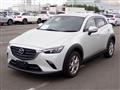 2020 Mazda CX-3