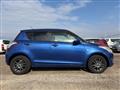 2012 Suzuki Swift