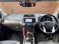2016 Toyota Land Cruiser Prado