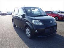 2012 Toyota Porte