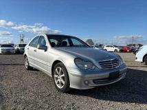 2004 Mercedes-Benz Mercedes-Benz Others