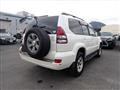 2006 Toyota Land Cruiser Prado