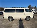 2002 Toyota Hiace Van