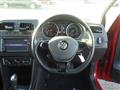 2015 Volkswagen Polo