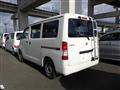 2011 Toyota Townace Van