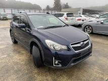 2017 Subaru IMPREZA_XV