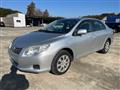 2011 Toyota Corolla Axio