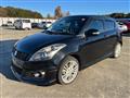 2015 Suzuki Swift