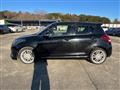 2015 Suzuki Swift