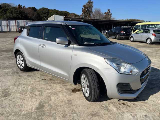 2018 Suzuki Swift