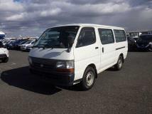 1999 Toyota Hiace Van