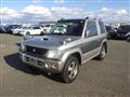 2002 Mitsubishi Pajero Mini