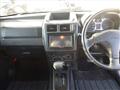 2002 Mitsubishi Pajero Mini