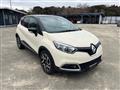 2016 Renault Captur