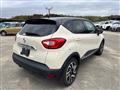 2016 Renault Captur