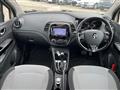 2016 Renault Captur