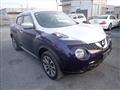 2016 Nissan Juke