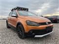 2015 Volkswagen Cross Polo