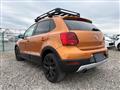 2015 Volkswagen Cross Polo