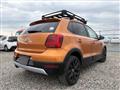 2015 Volkswagen Cross Polo