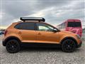 2015 Volkswagen Cross Polo