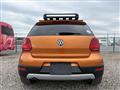 2015 Volkswagen Cross Polo
