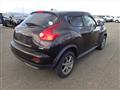 2014 Nissan Juke