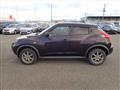 2014 Nissan Juke