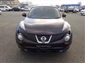 2014 Nissan Juke