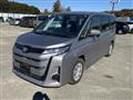 2022 Toyota Noah