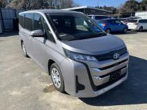 2022 Toyota Noah