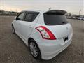 2012 Suzuki Swift