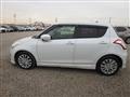 2012 Suzuki Swift