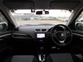 2012 Suzuki Swift