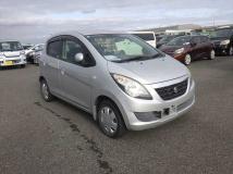 2007 Suzuki Cervo