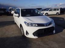 2018 Toyota Corolla Fielder