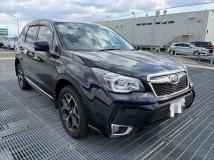 2013 Subaru Forester