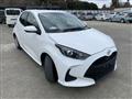 2022 Toyota Yaris