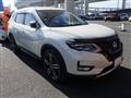 2018 Nissan X-Trail