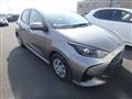2022 Toyota Yaris