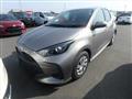 2022 Toyota Yaris