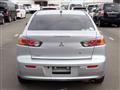 2015 Mitsubishi Galant Fortis